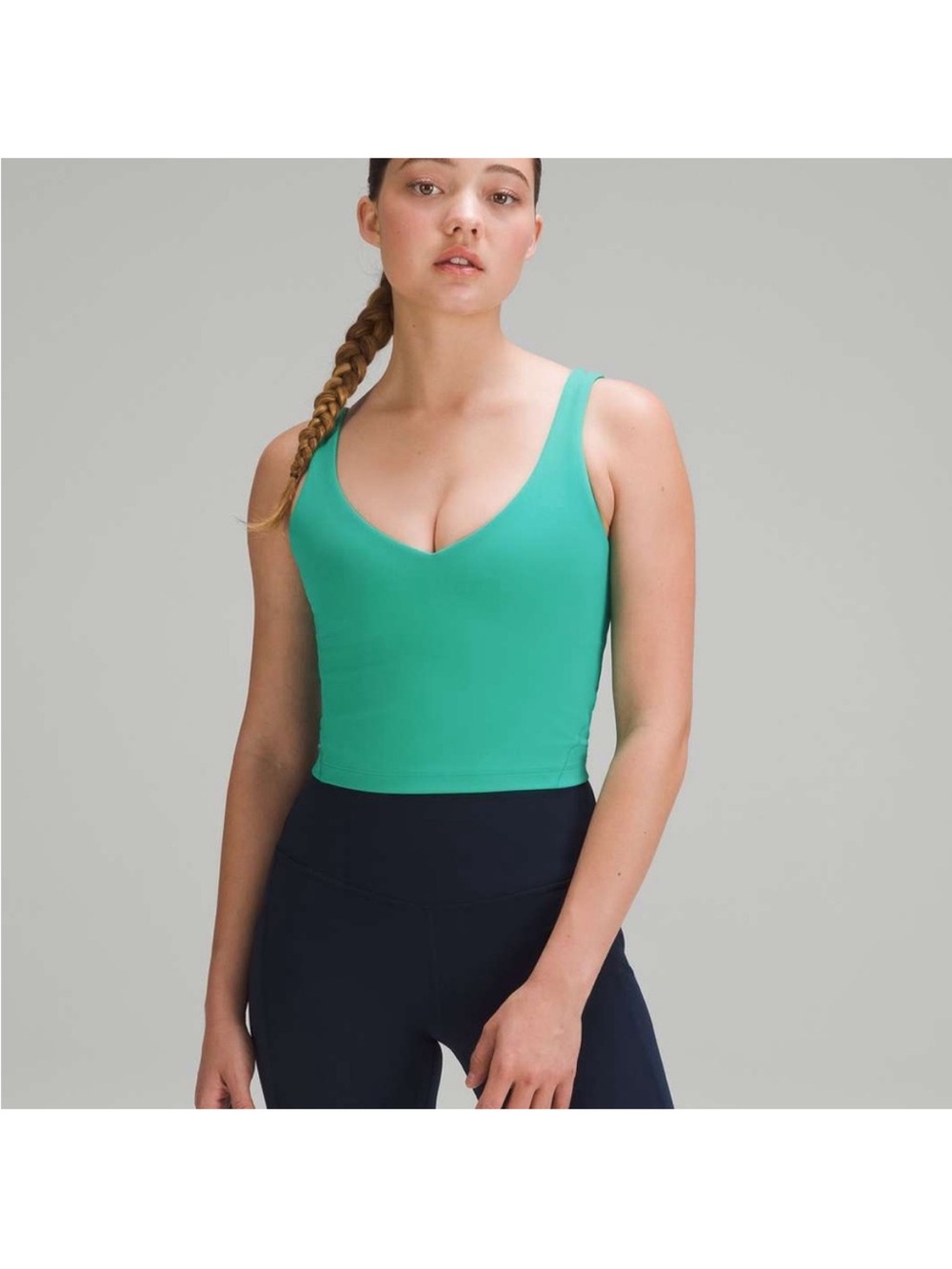 SZ 2 LULULEMON ALIGN TANK